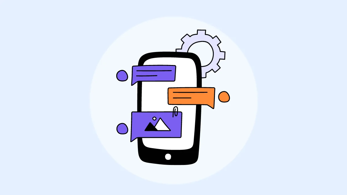Send Frequency That Keeps Customers From Tiring of SMS, In-App Messages, and Email